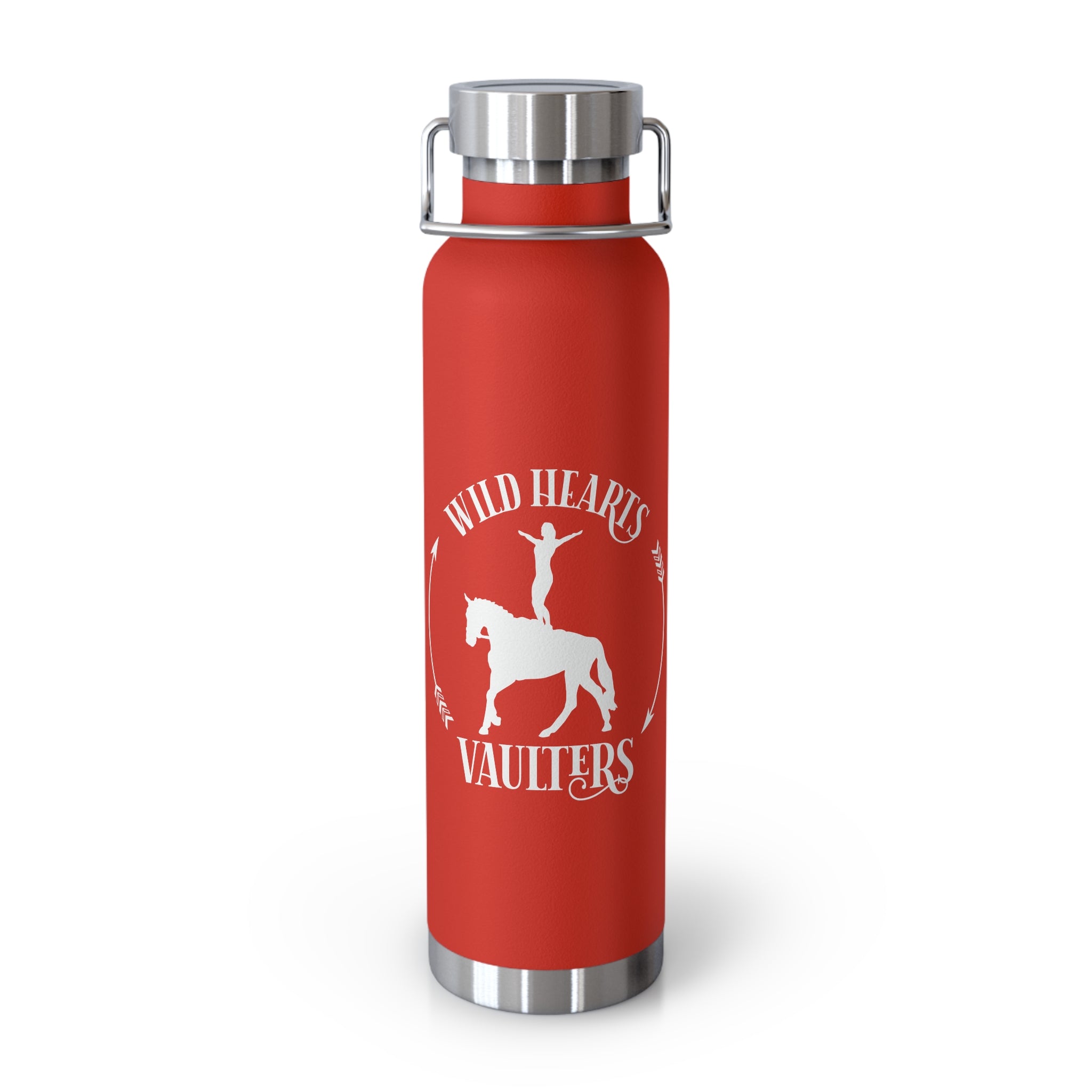 Wild Hearts Vaulters Insulated Water Bottle - 22oz