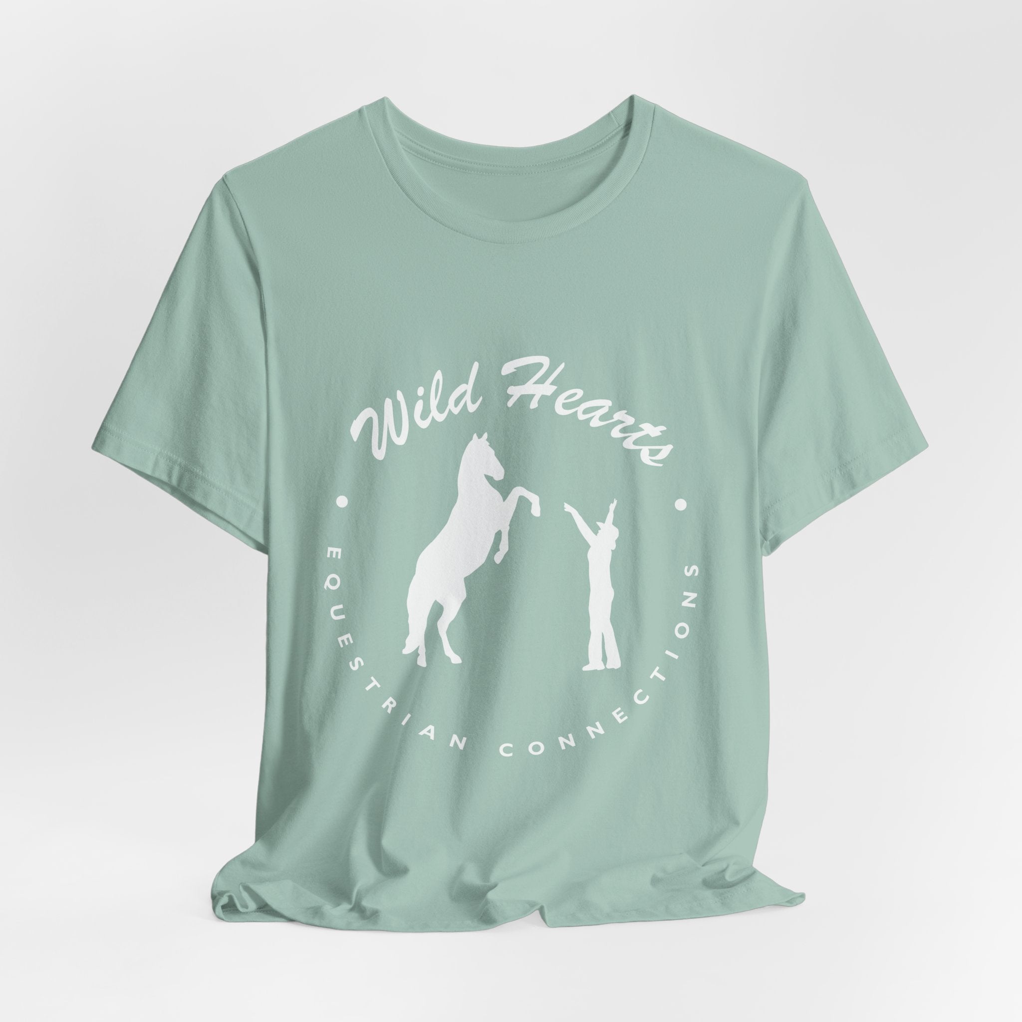 Wild Hearts Adult Tee