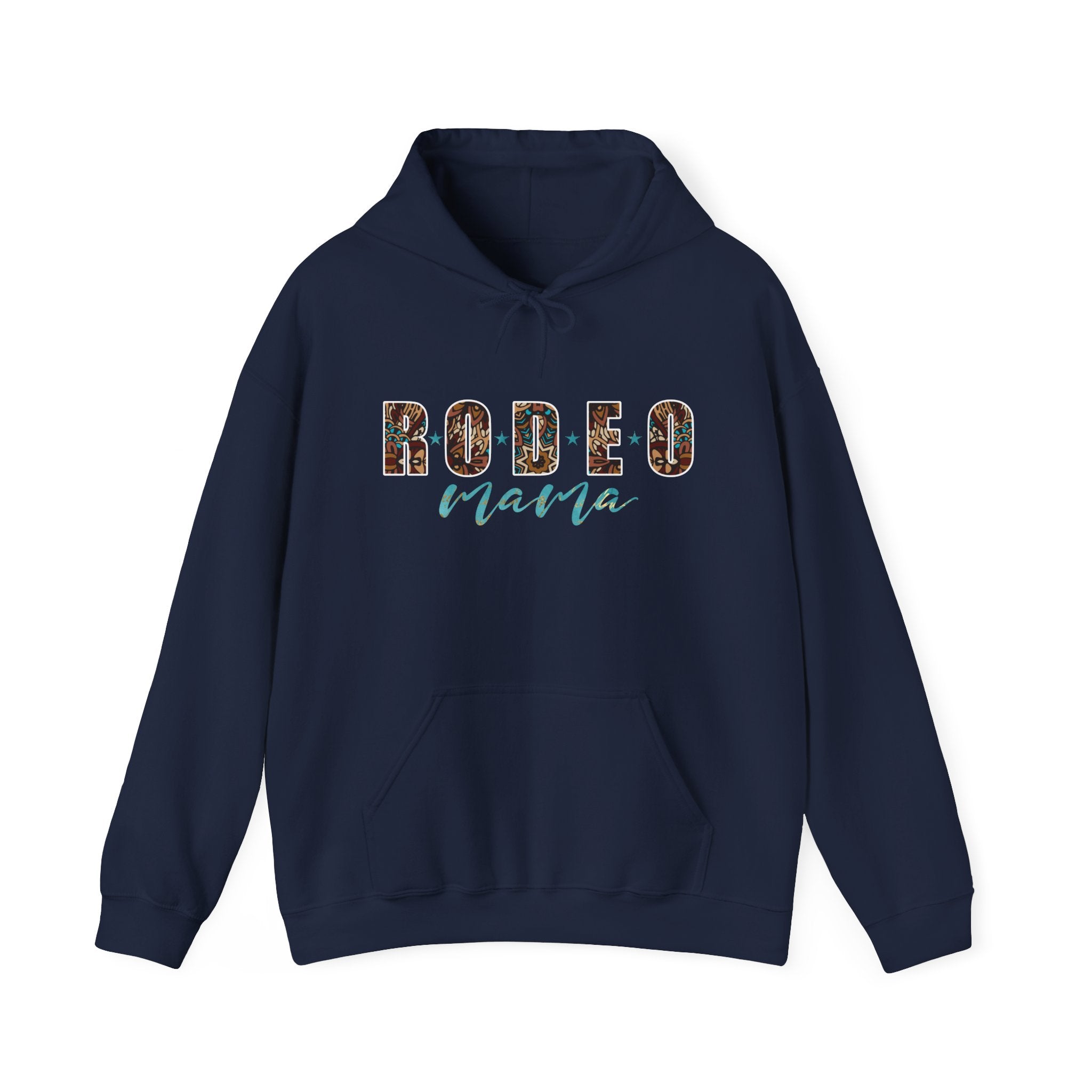 Rodeo Mama Hoodie