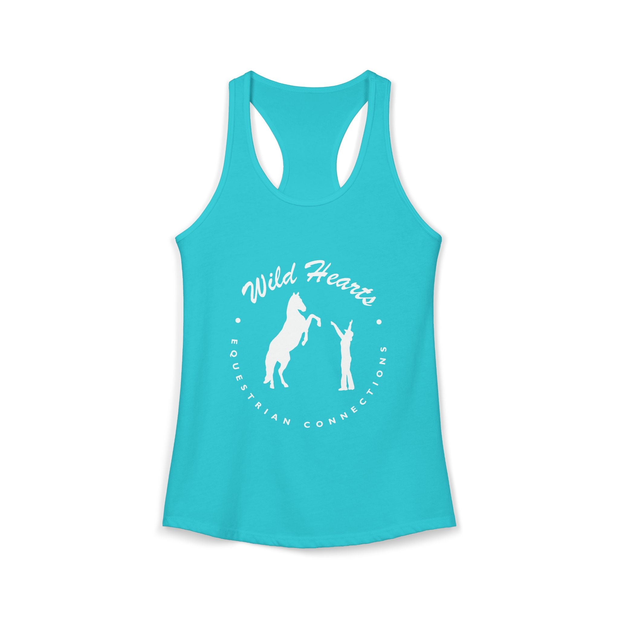 Wild Heart's Adult Tank Top