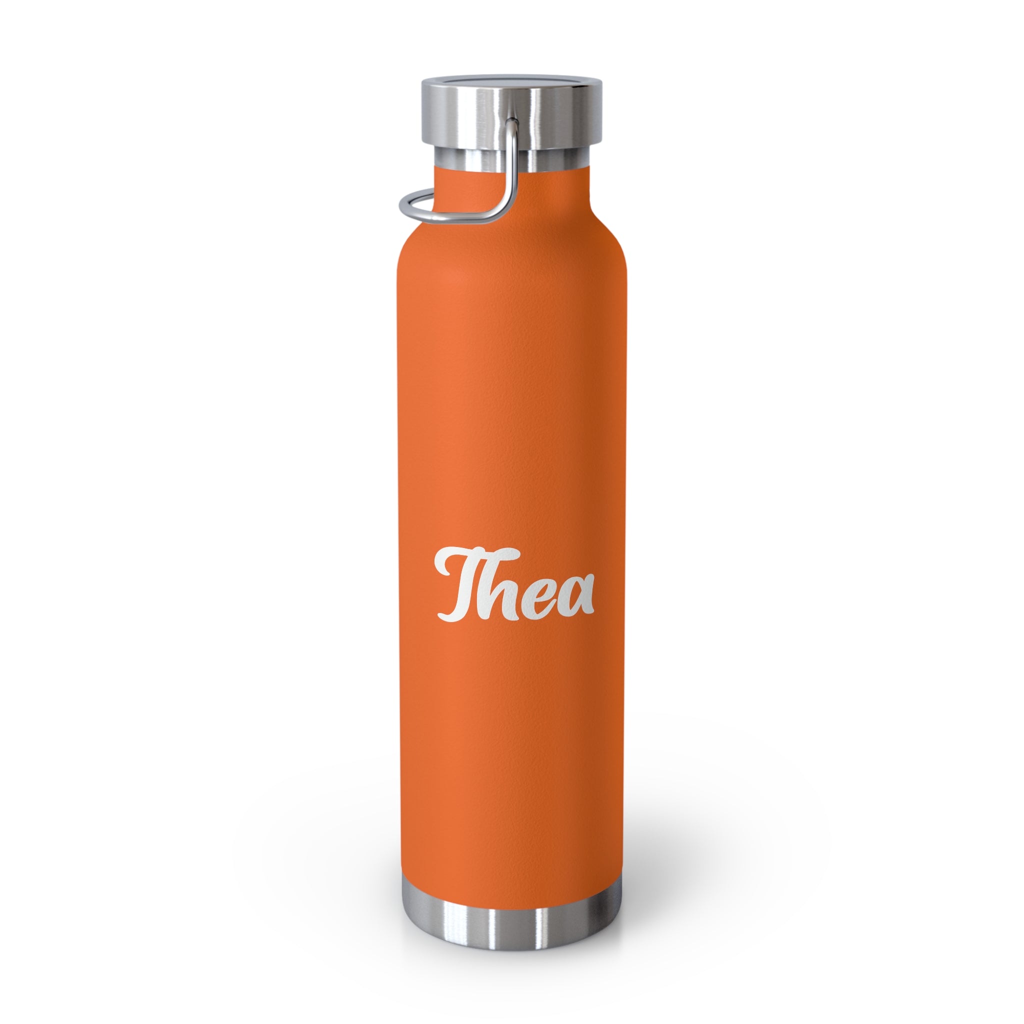Wild Hearts - 22oz Copper Vacuum Water Bottle