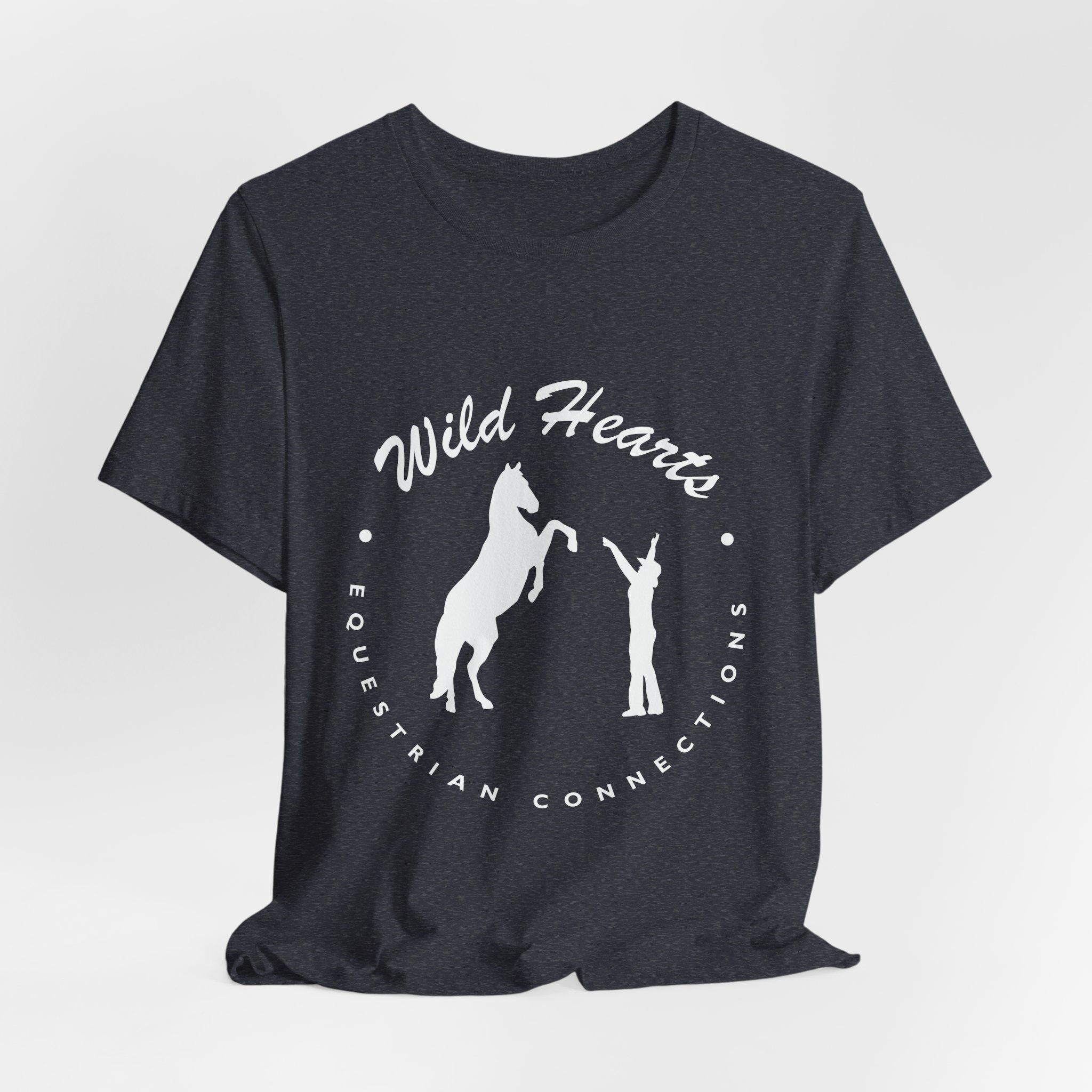 Wild Hearts Adult Tee