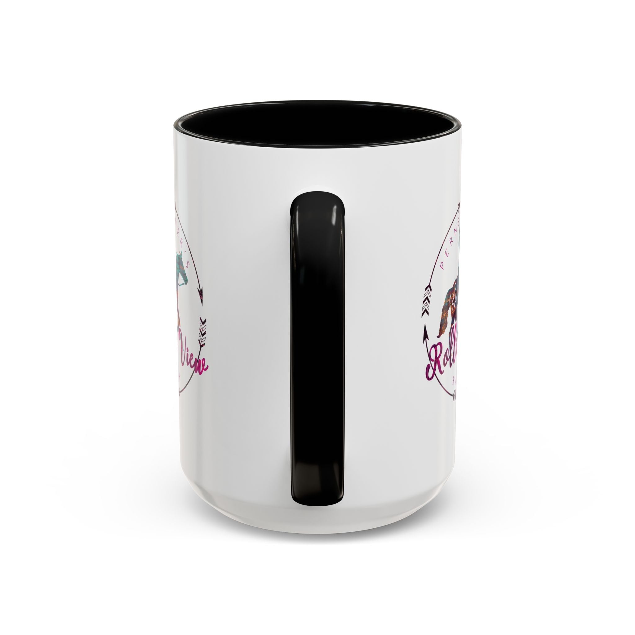 Rolling View Ranch Coffee Mug