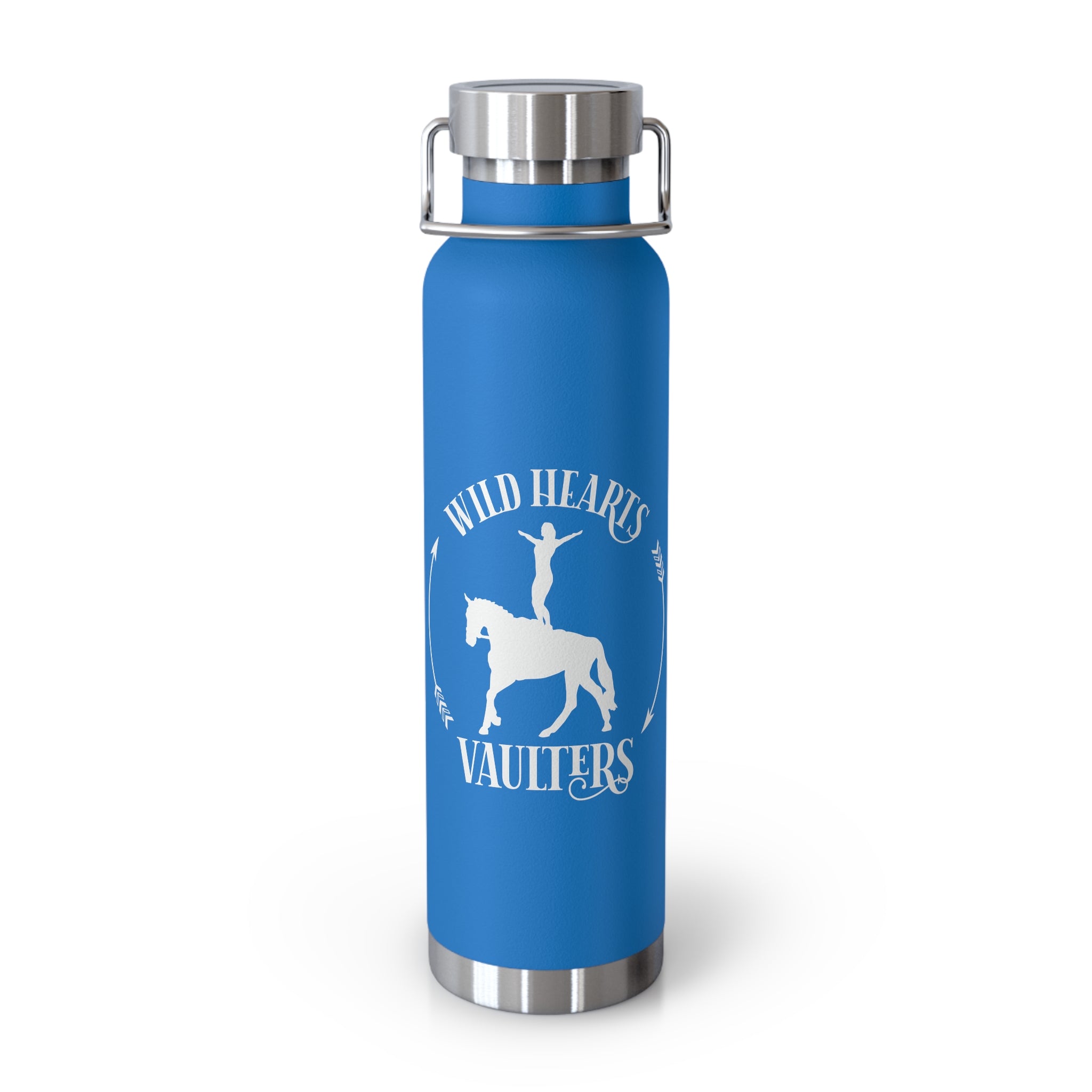Wild Hearts Vaulters Insulated Water Bottle - 22oz