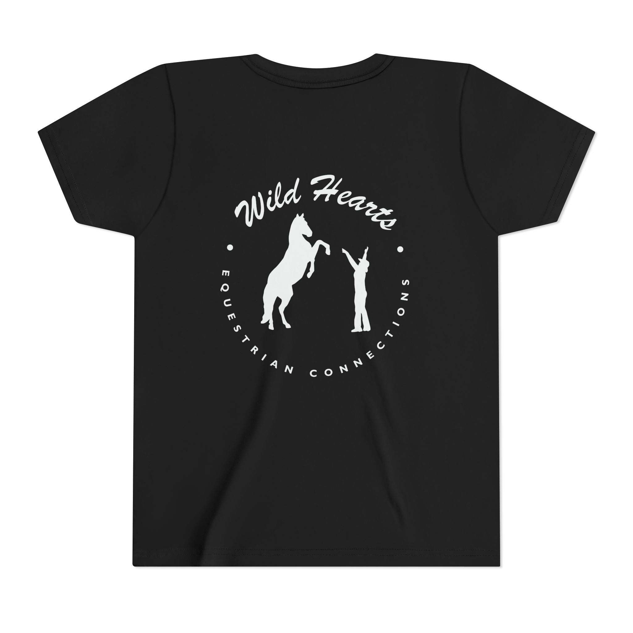 Wild Hearts Youth Tee