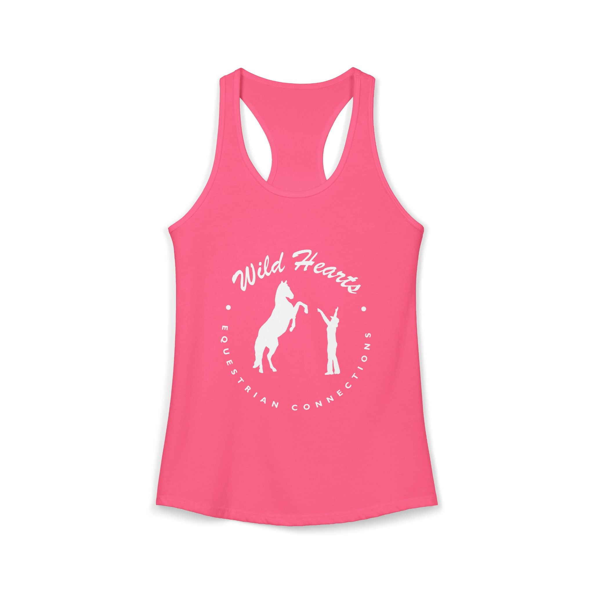 Wild Heart's Adult Tank Top