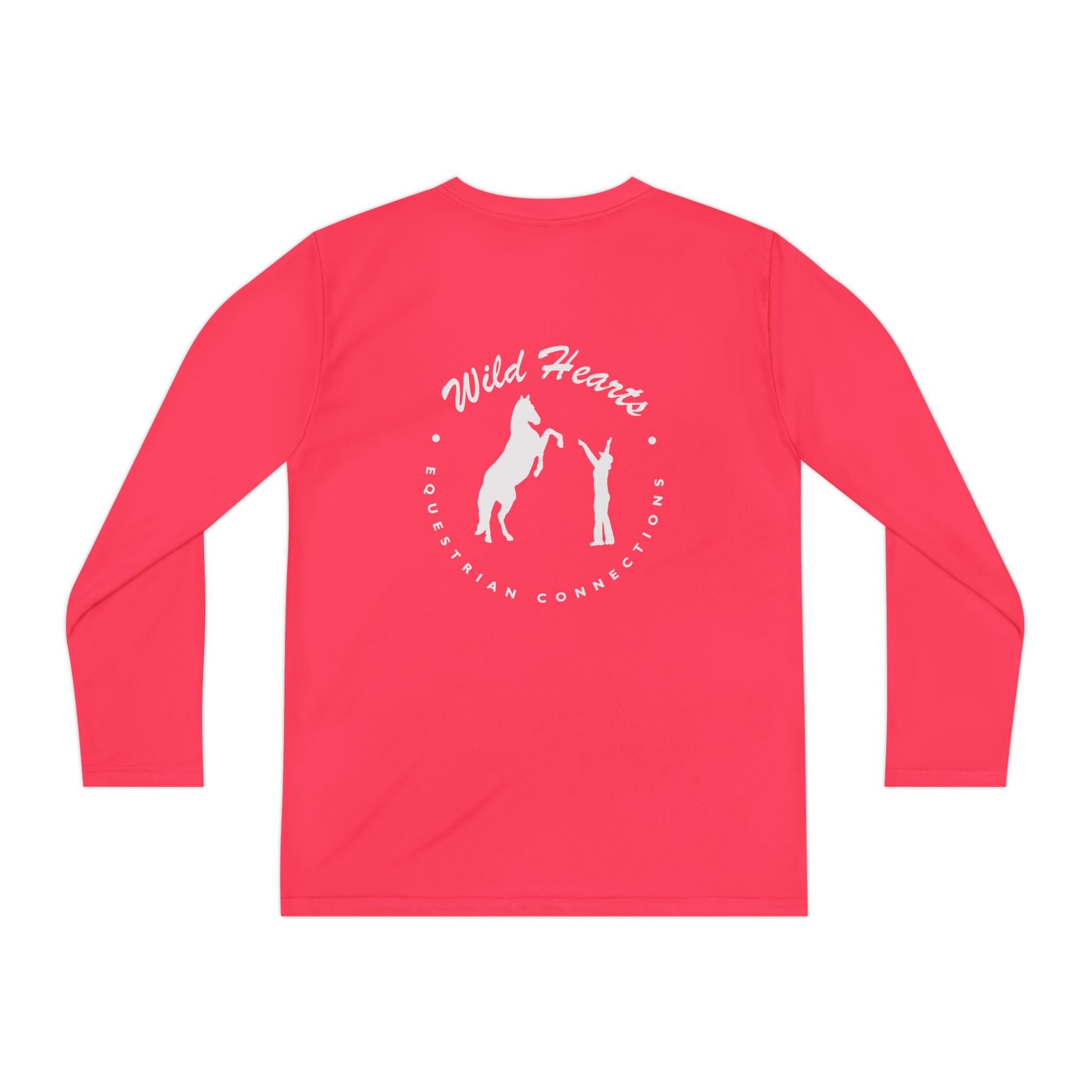 Wild Hearts Youth Long Sleeve