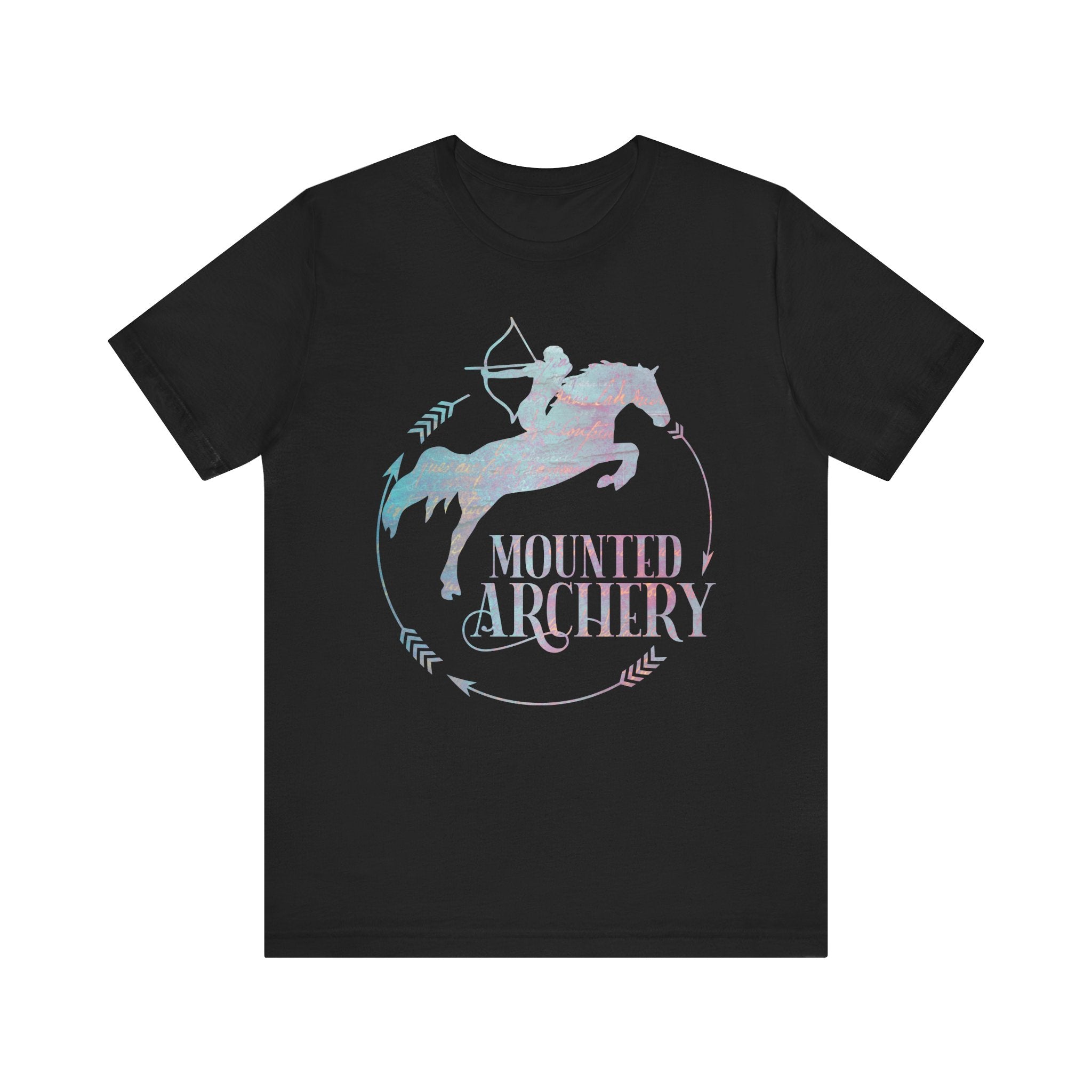 Mounted Archery Shirt