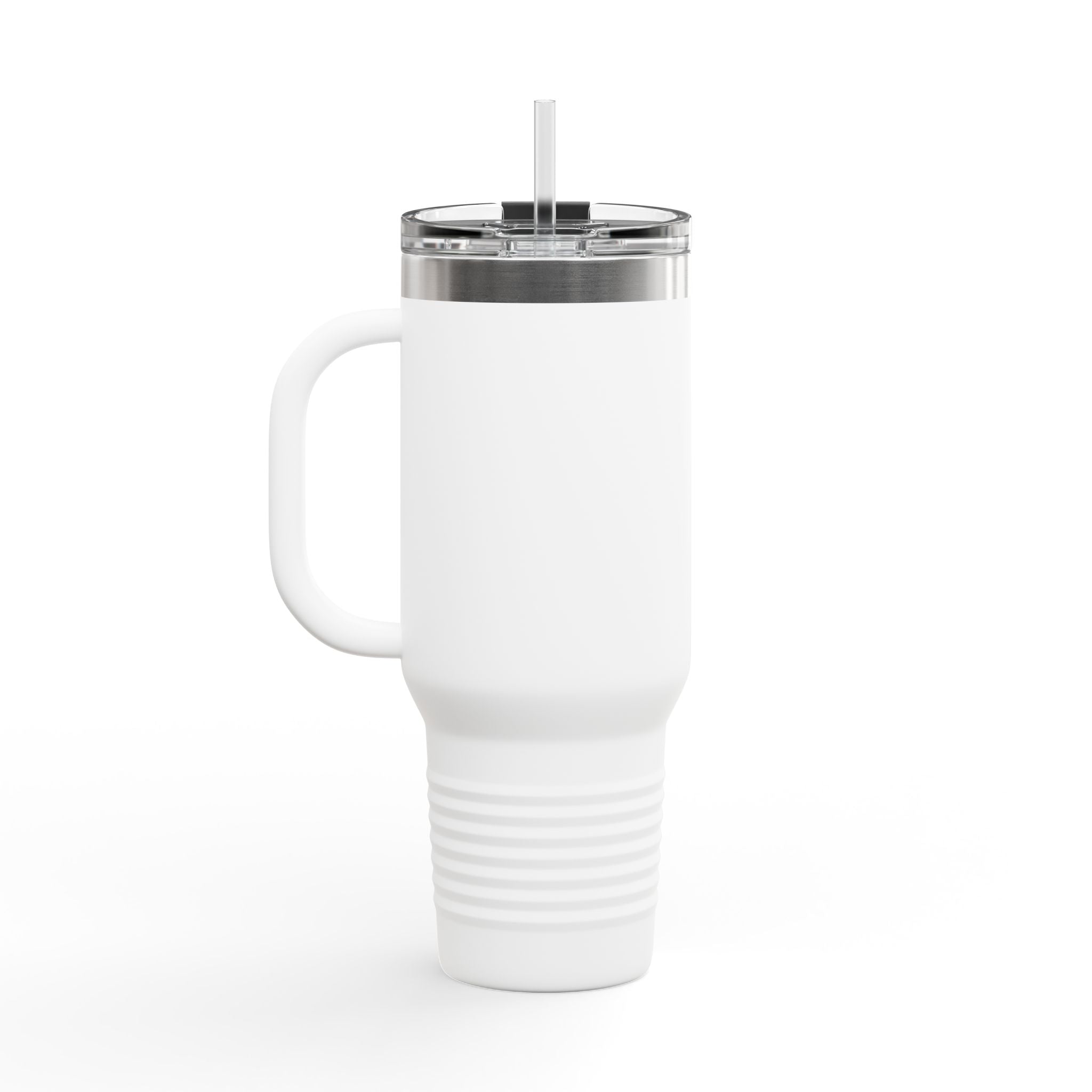 Rolling View Ranch Insulated Travel Mug – 40oz