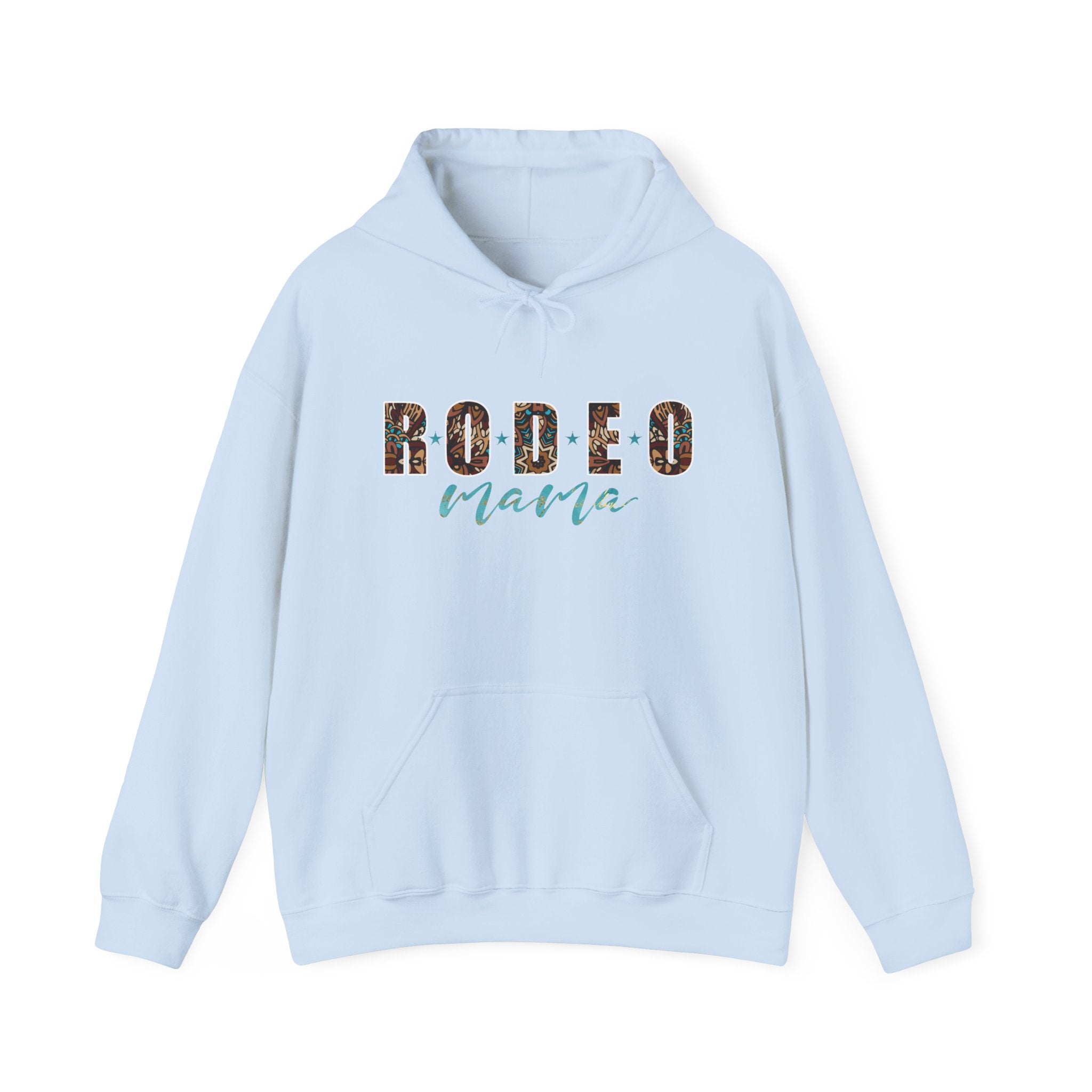 Rodeo Mama Hoodie