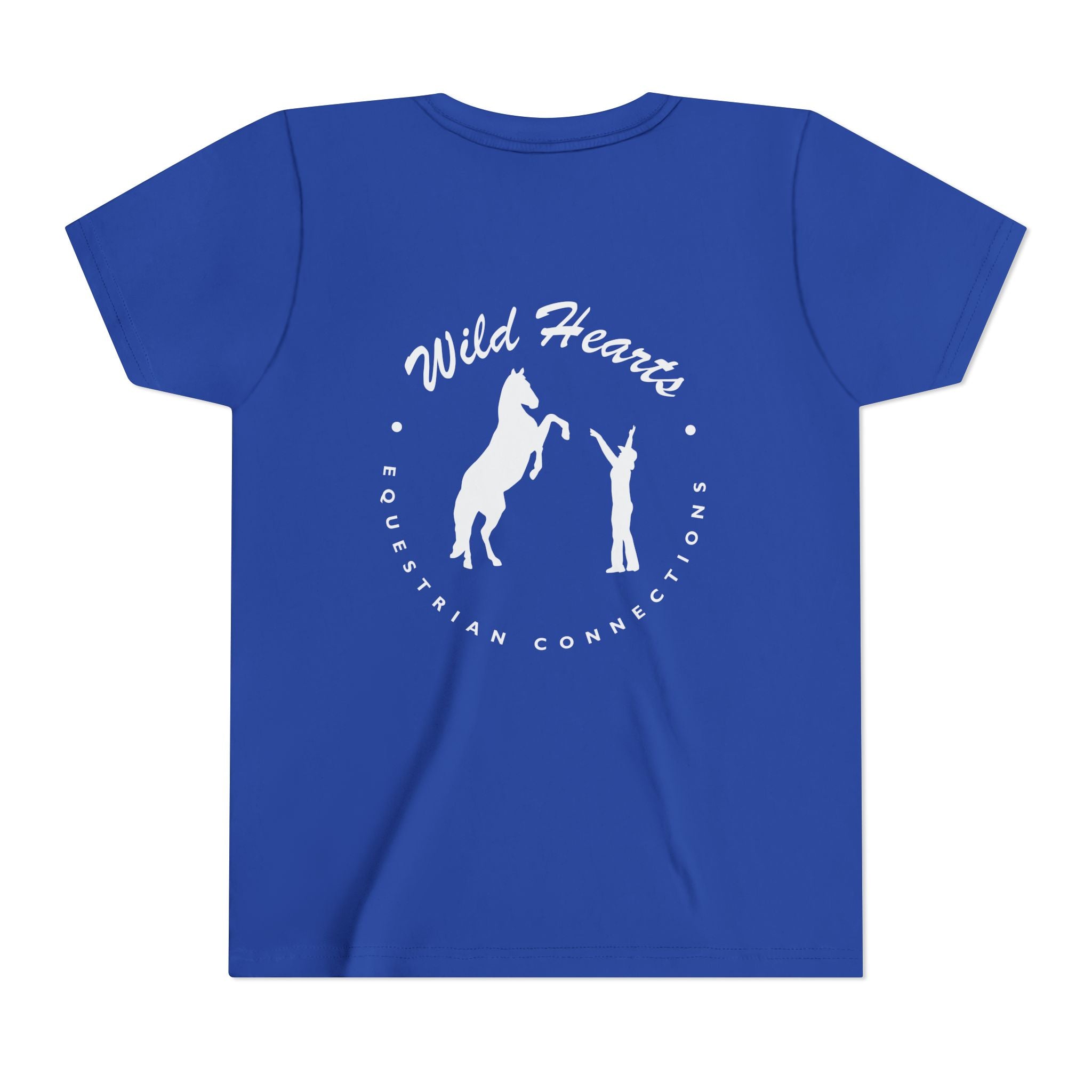 Wild Hearts Youth Tee