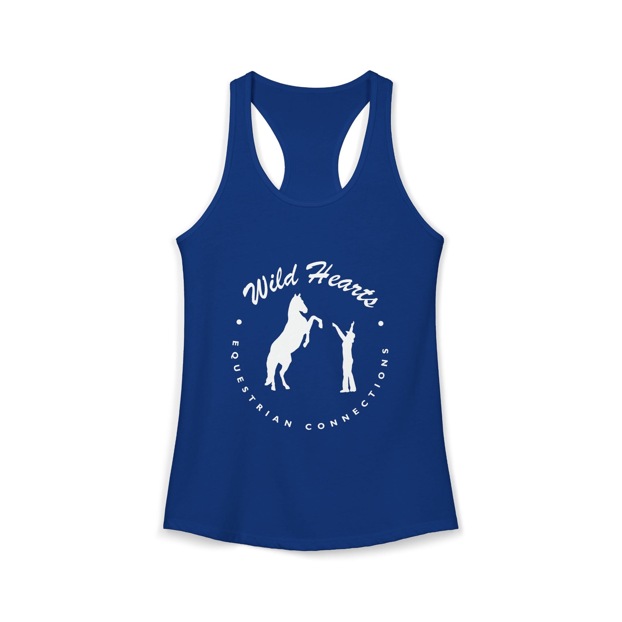 Wild Heart's Adult Tank Top