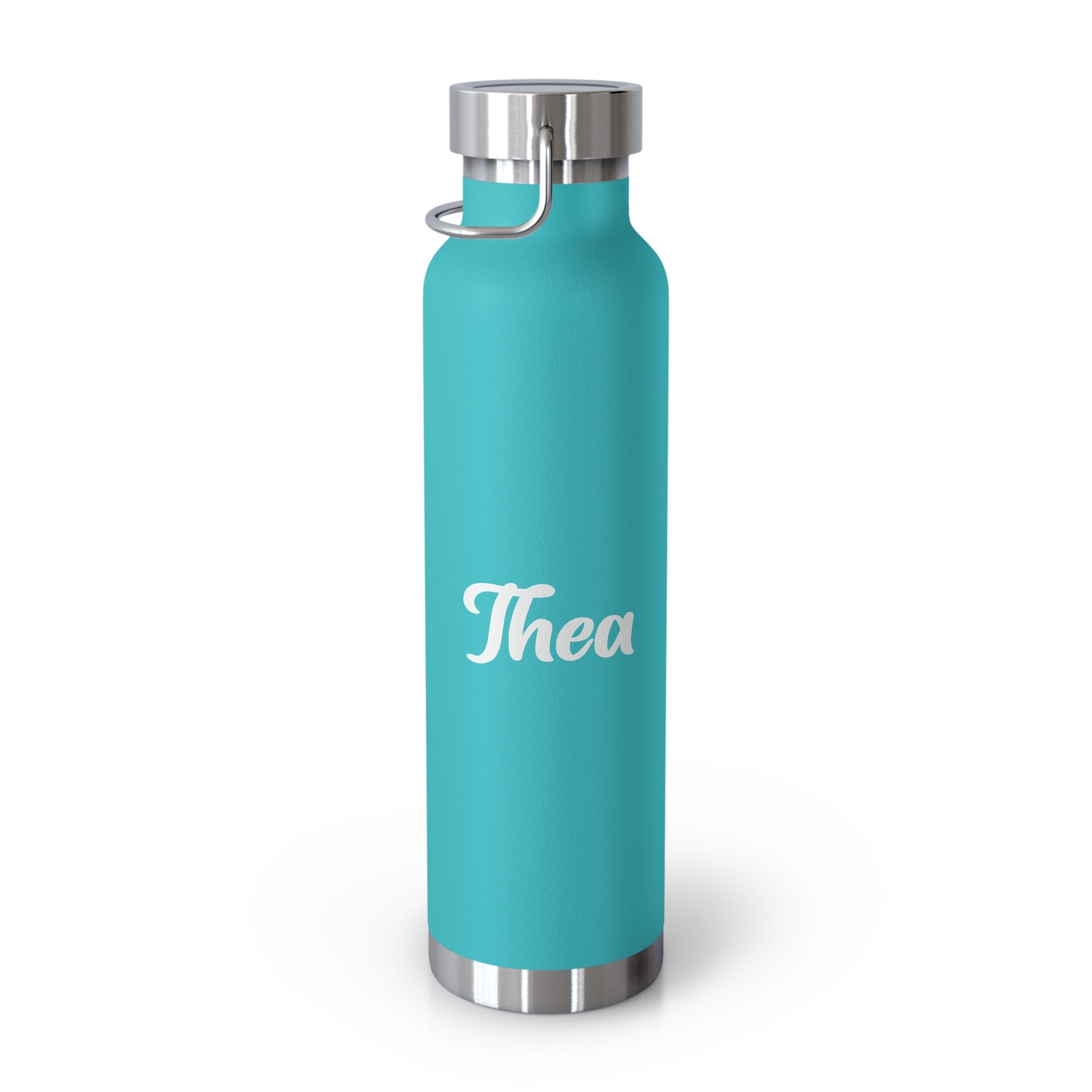 Wild Hearts - 22oz Copper Vacuum Water Bottle