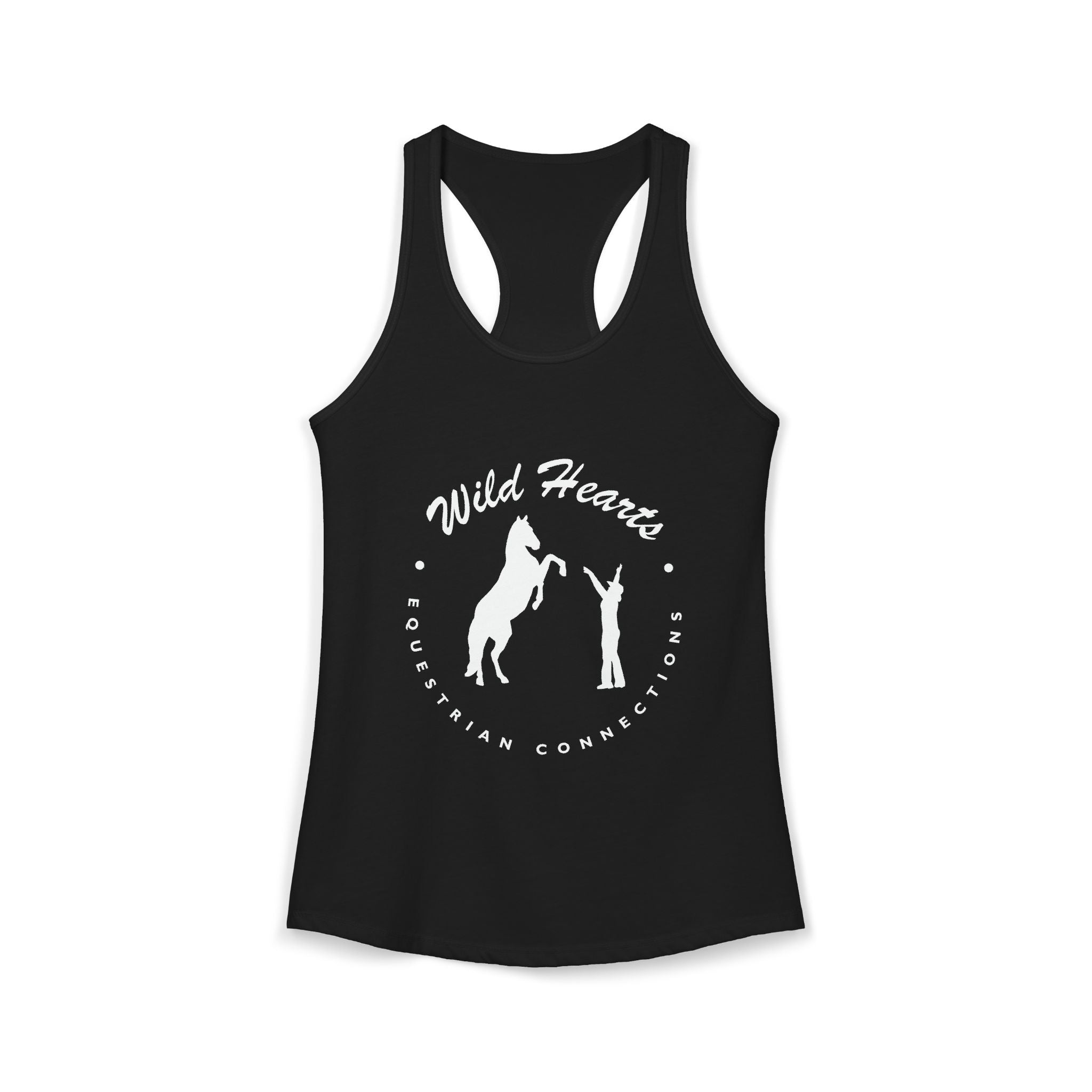 Wild Heart's Adult Tank Top
