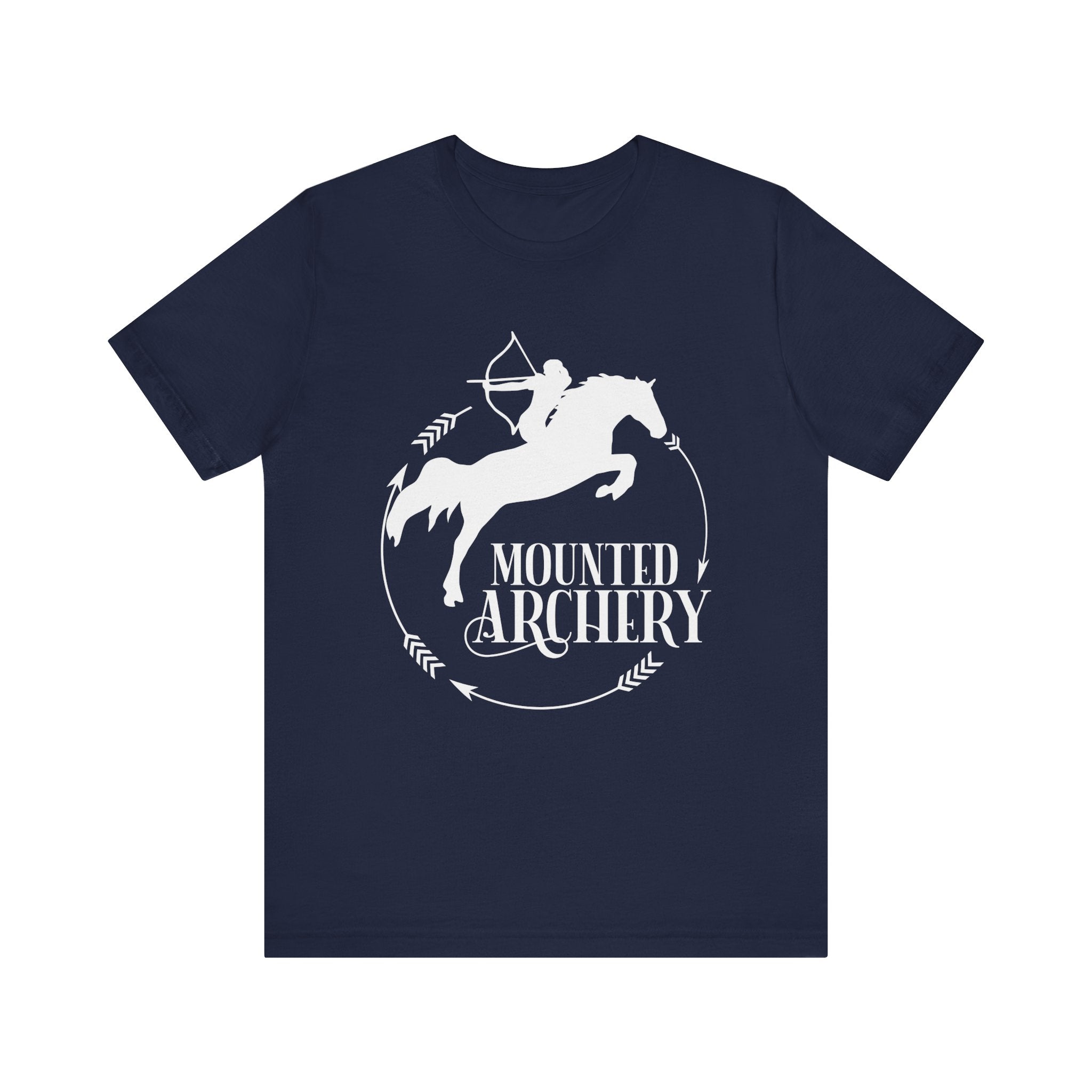 Mounted Archery Shirt