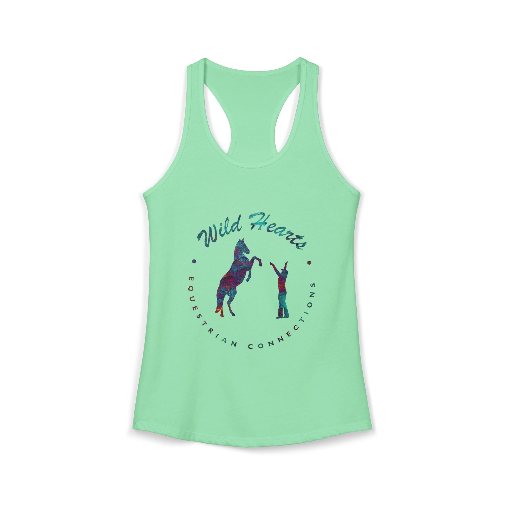 Wild Heart's Adult Tank Top