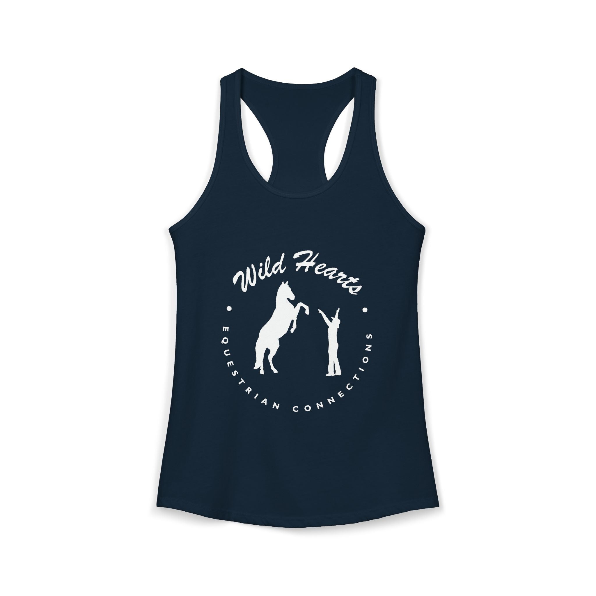 Wild Heart's Adult Tank Top