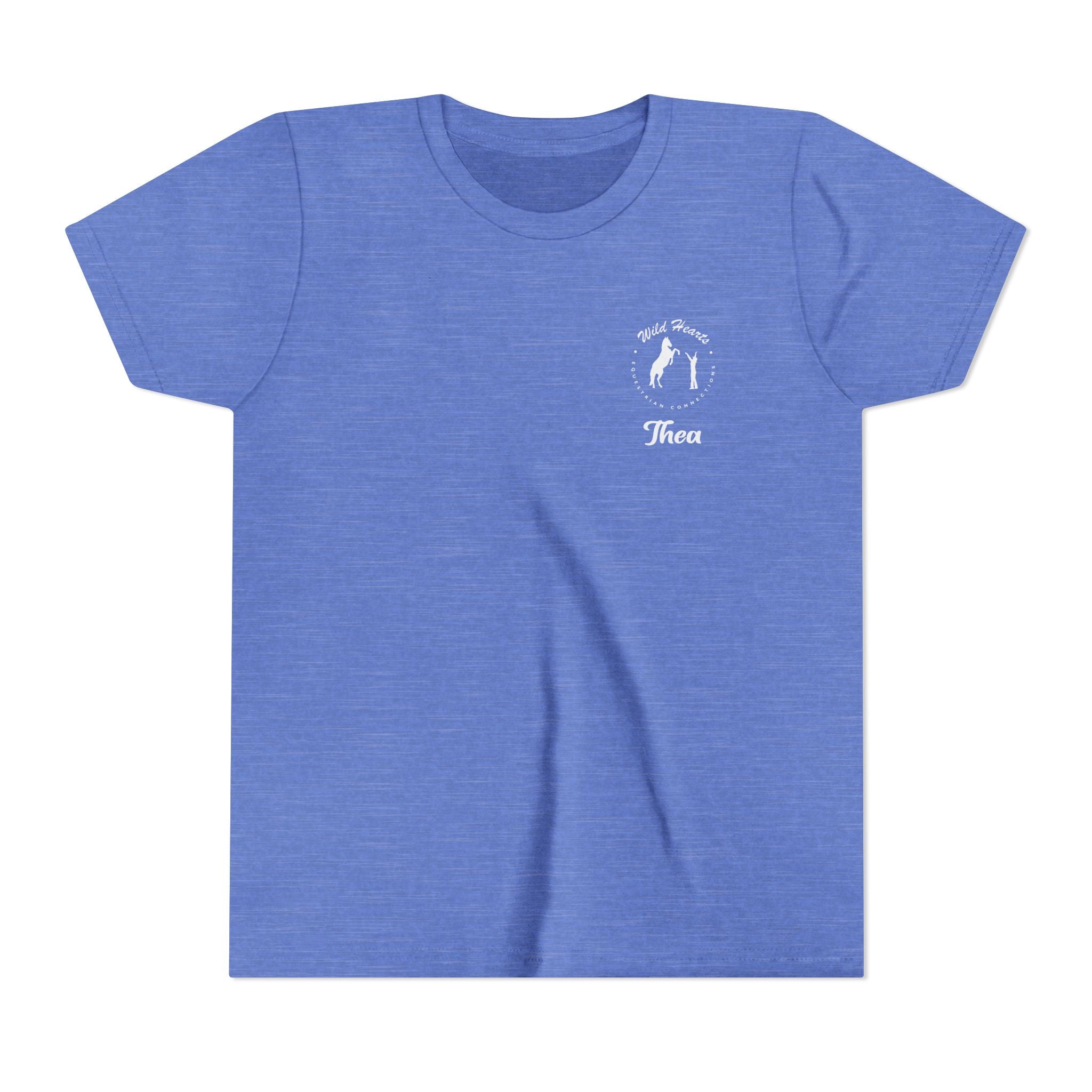 Wild Hearts Youth Tee