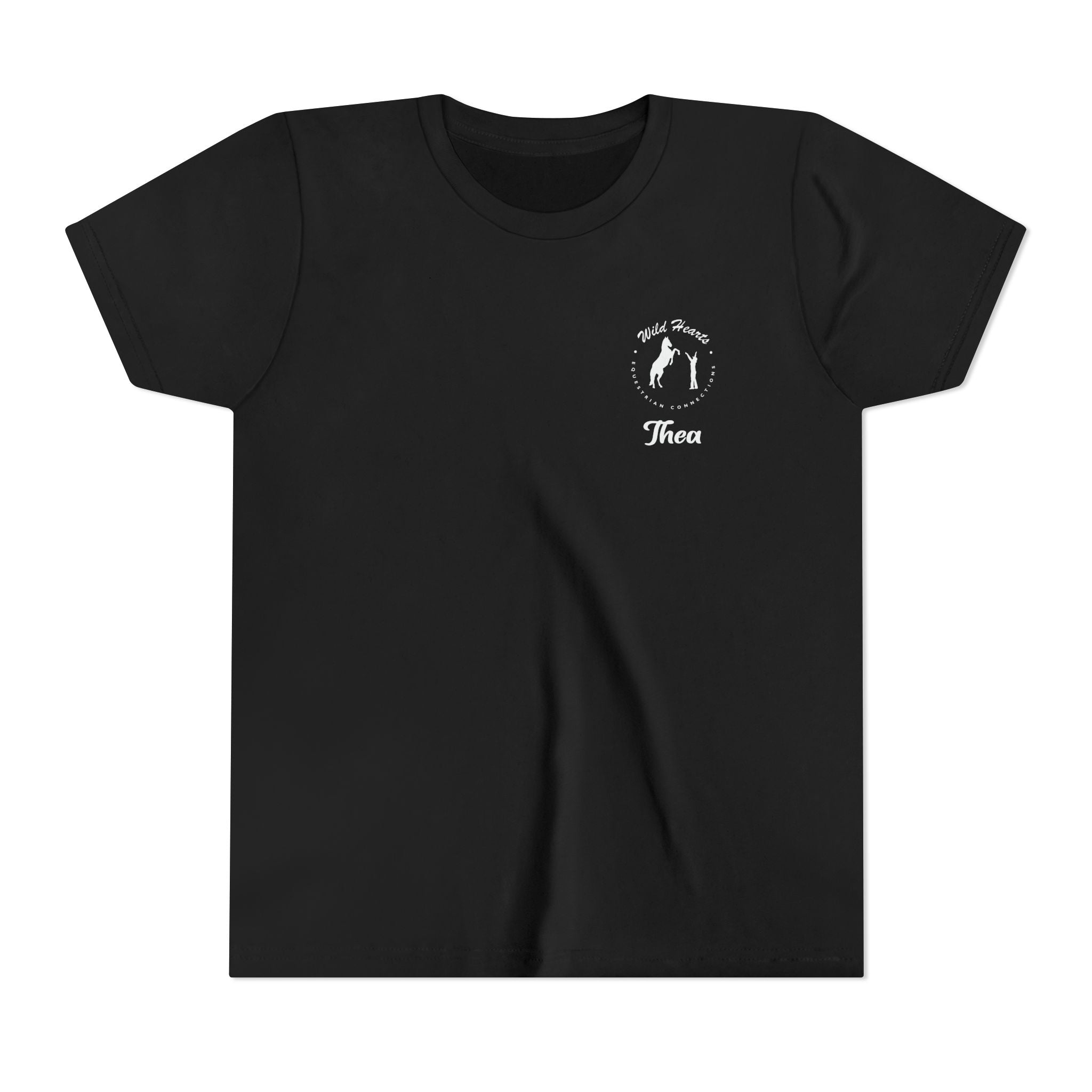 Wild Hearts Youth Tee