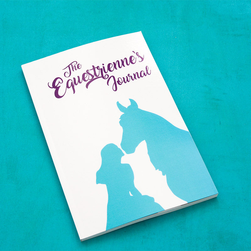 The Equestrienne's Journal