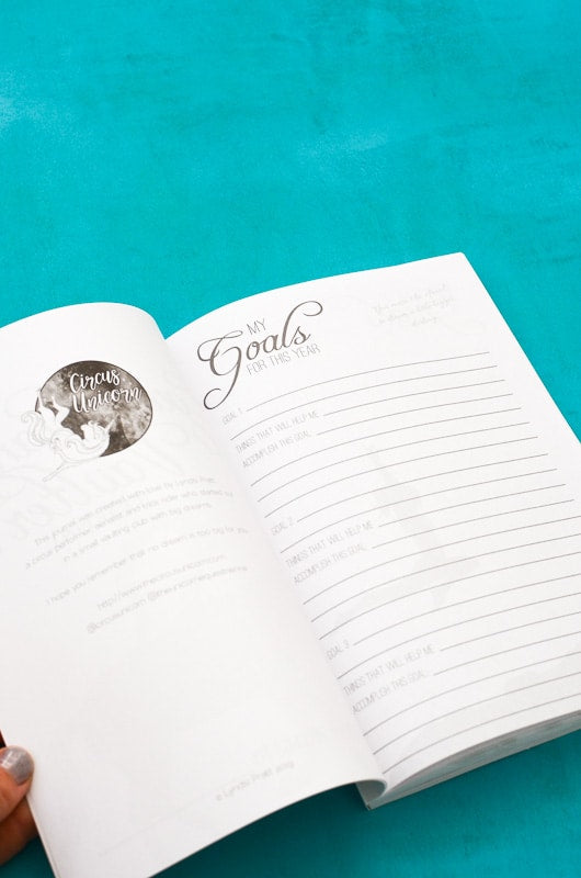 Equestrian Vaulter's Journal
