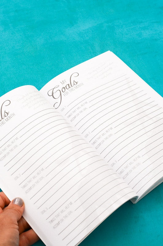 Equestrian Vaulter's Journal