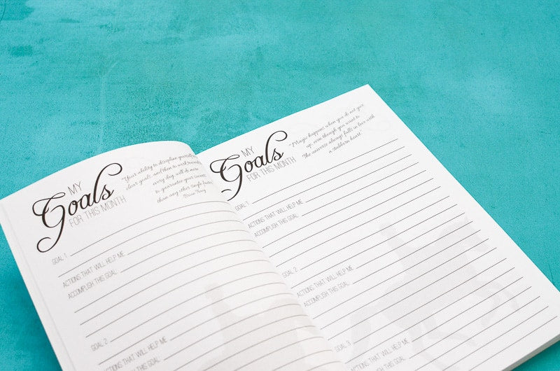 The Dressage Rider's Journal