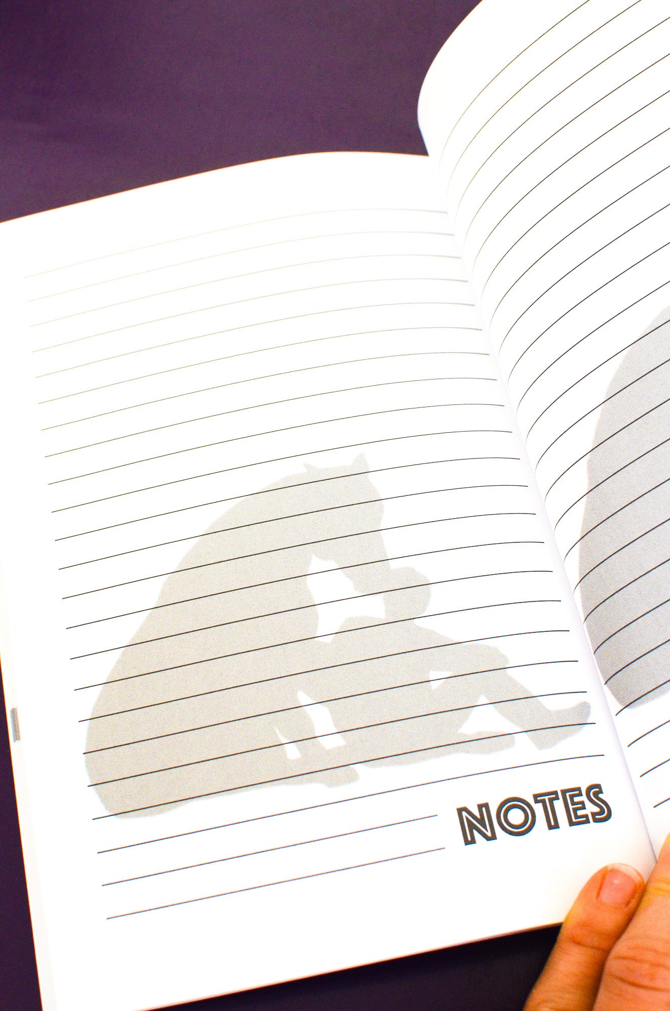 The Horseman's Journal