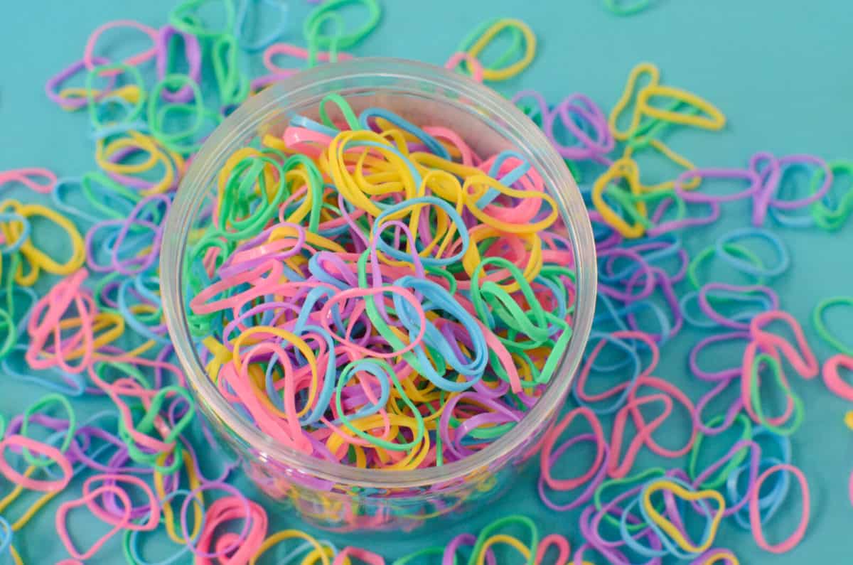 Rainbow Bands