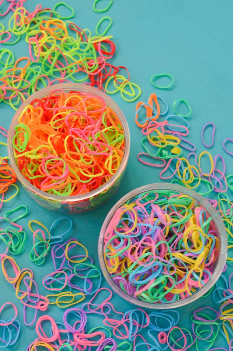 Rainbow Bands