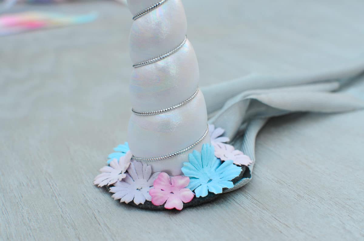 Unicorn Deluxe Kit - Pony/Mini Size