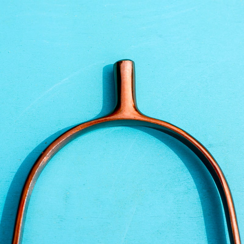 Rose Gold Spurs