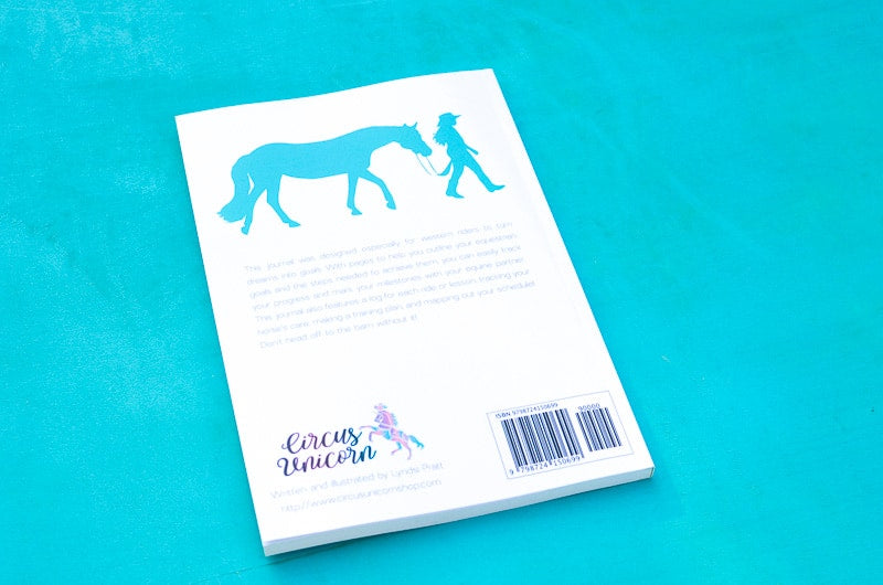 The Western Rider's Journal