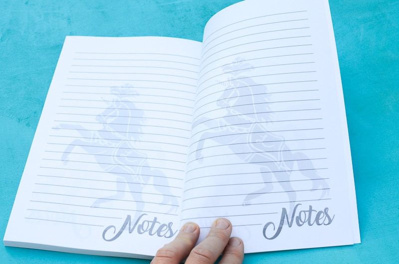 The Western Rider's Journal