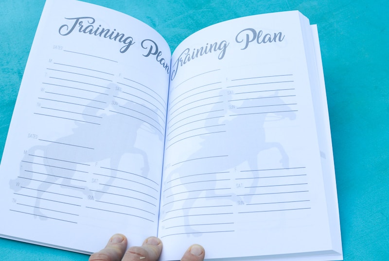 The Western Rider's Journal
