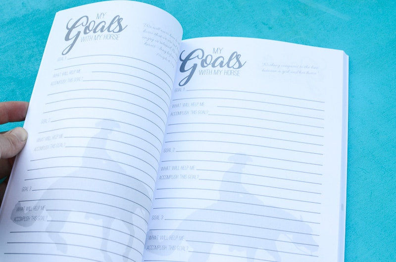 The Western Rider's Journal