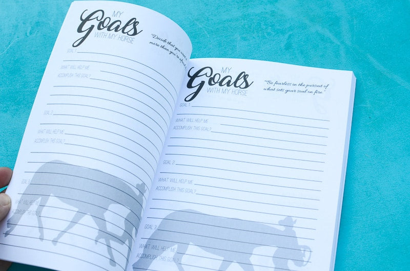 The Horse Show Journal