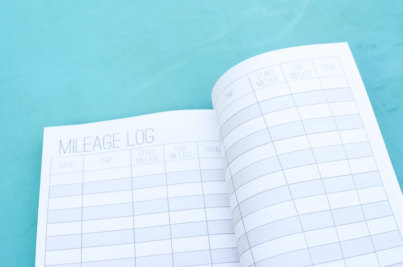 The Barn Manager's Log Book