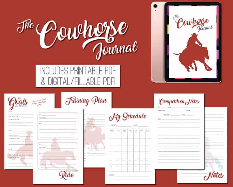 The Cowhorse Journal - PDF