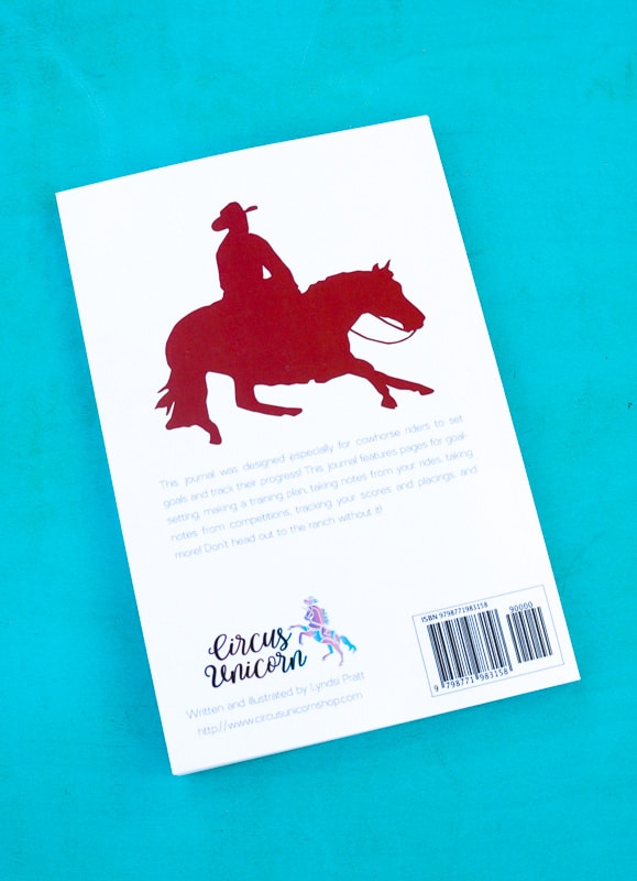 The Cowhorse Journal