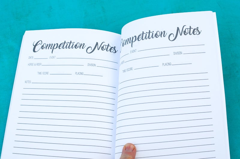 The Cowhorse Journal