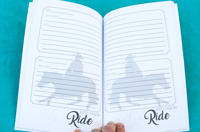The Cowhorse Journal