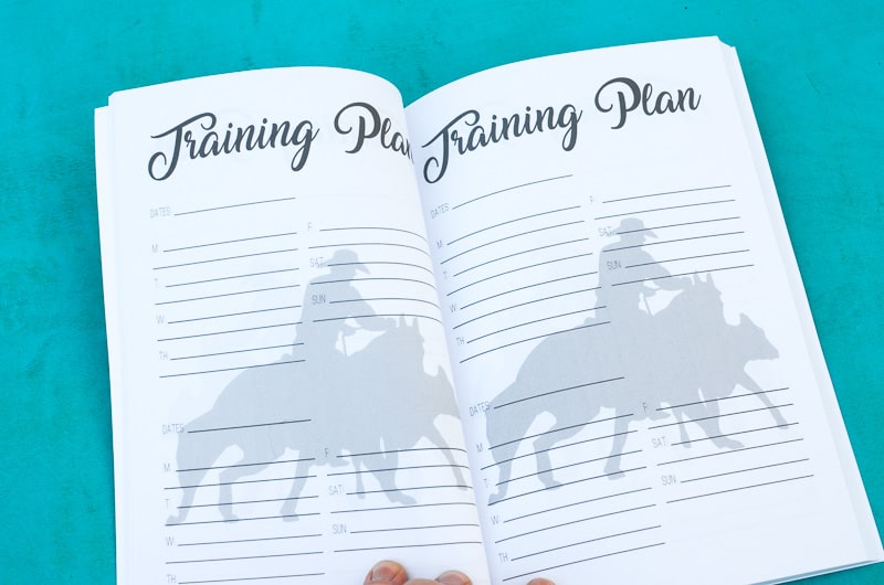 The Cowhorse Journal