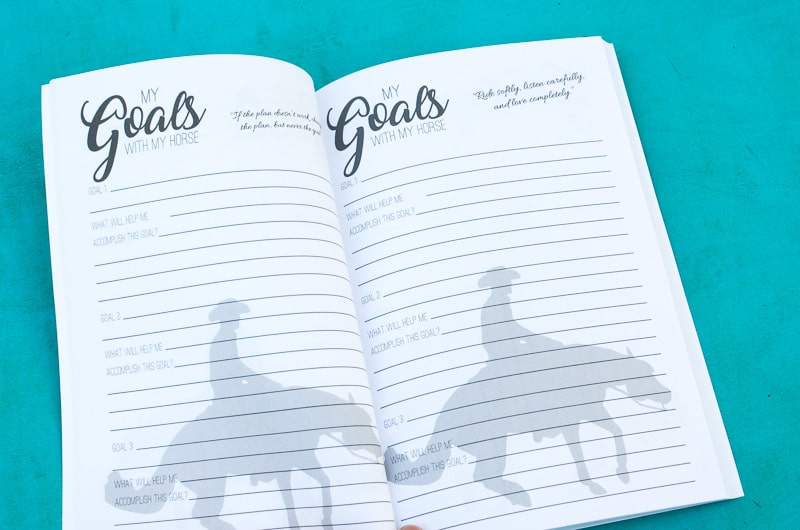 The Cowhorse Journal