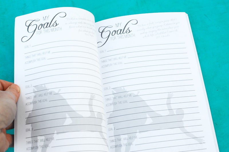 The Trick Rider's Journal