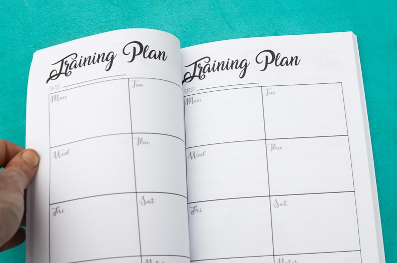 The Eventer's Journal