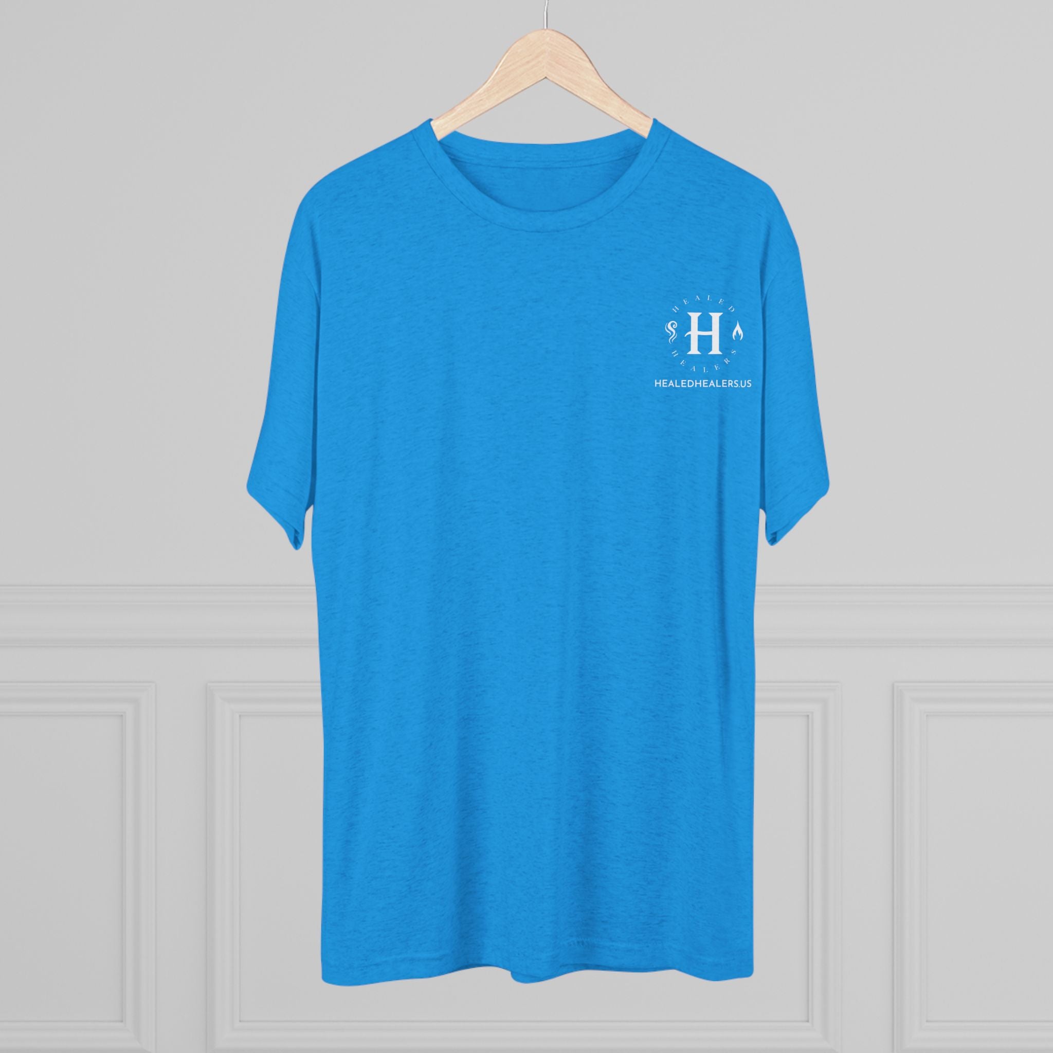 HH - Tri-Blend 2 sided