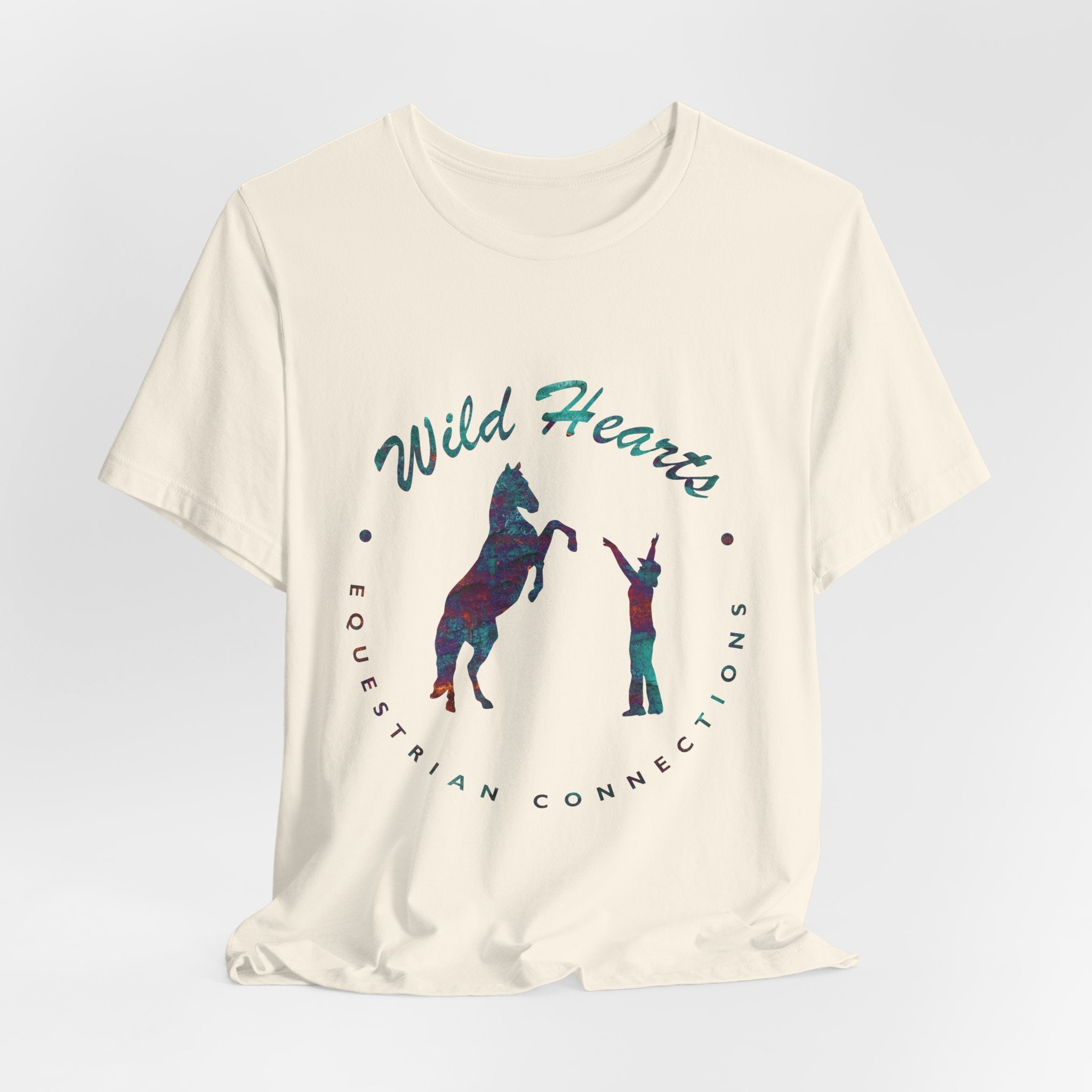 Wild Hearts Adult Tee
