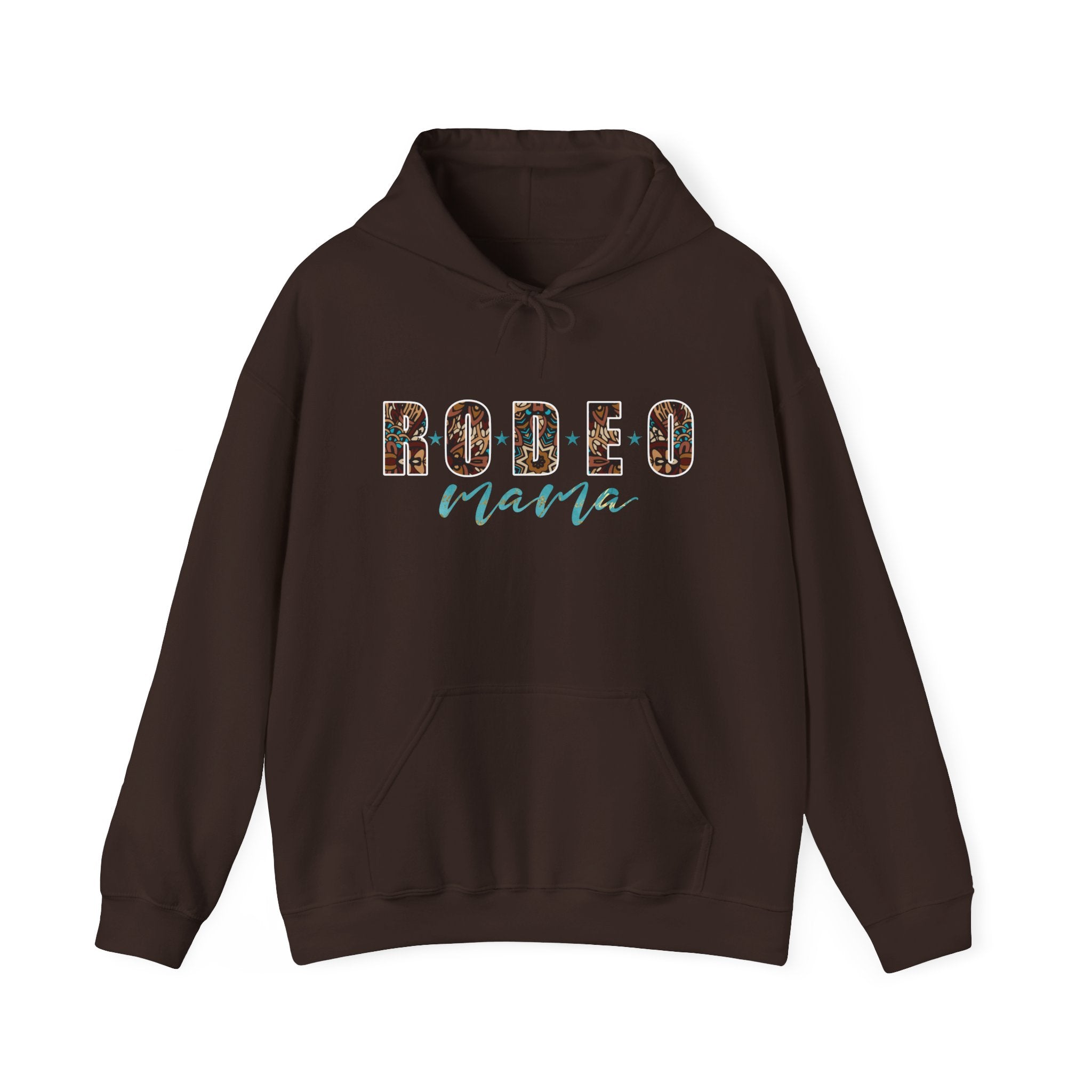 Rodeo Mama Hoodie