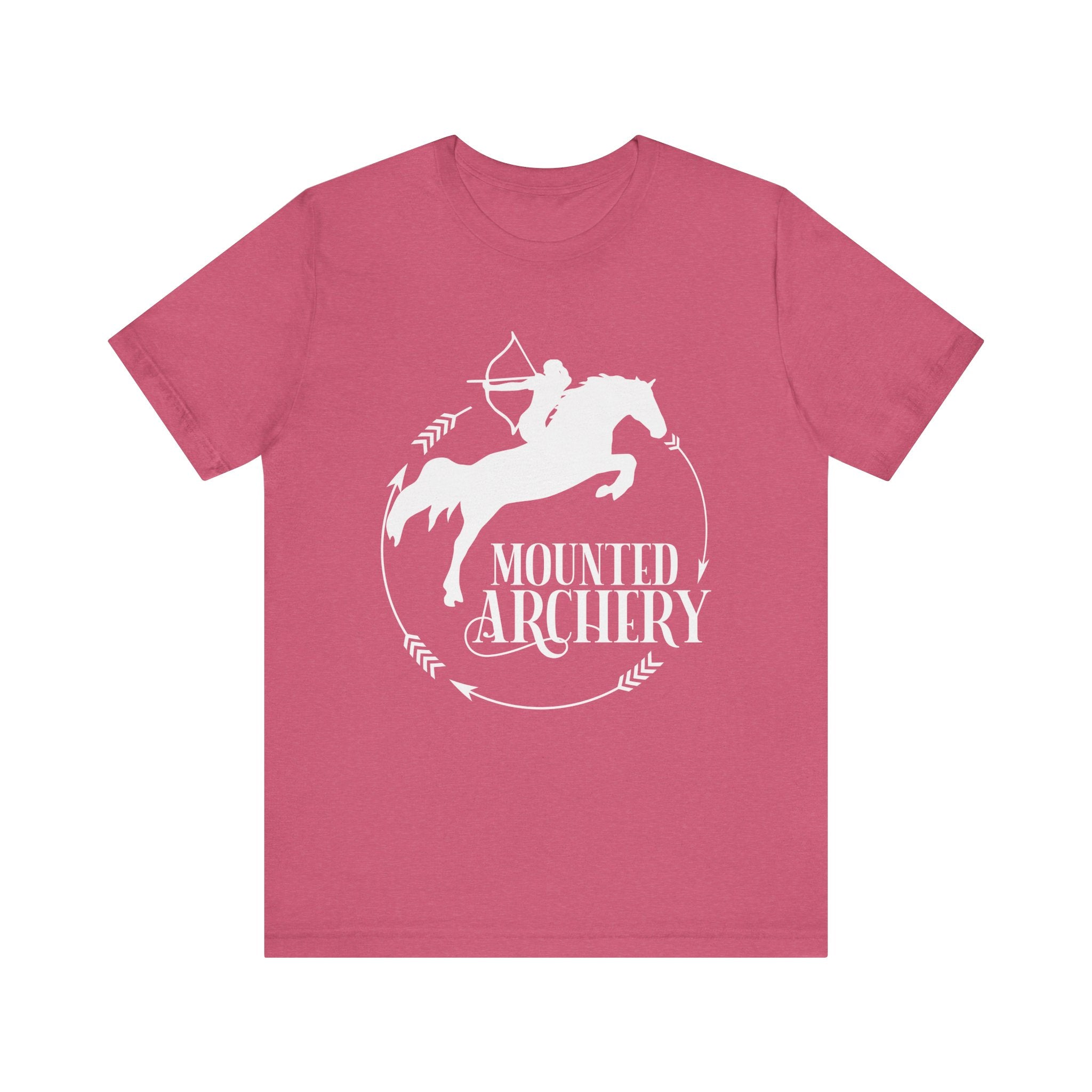 Mounted Archery Shirt